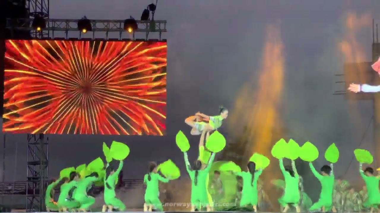 San Mateo Isabela | Bambanti Festival 2023