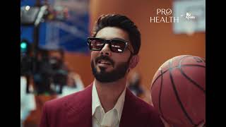 Anirudh x Gautham Menon for Apollo ProHealth 🤯 Prevention Is the New Anthem | Apollo Hospitals