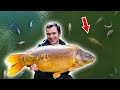 Fishing At My Dream Lake! - Carl vs Alex Ep1 S2