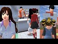 Kompilasi Video Shorts Sakura School Simulator By_Deta