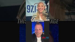 Jimmy Failla I got tickets to Colbert 10 to get In 500 to get out