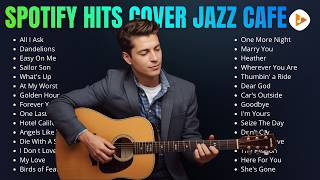 Download Lagu This Playlist Hits When You Feel Empty 😶‍🌫️🎶 | Spotify \u0026 TikTok Acoustic Cover Songs MP3