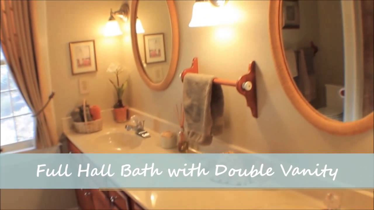 5824 Hickory Hill Drive Chattanooga, TN 37416