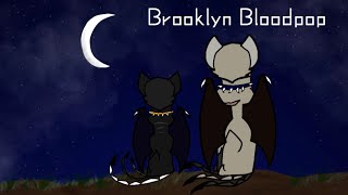 Brooklyn Bloodpop ||  Animation Meme (FlipaClip) [OLD]