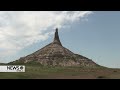 Celebrating Nebraska’s Birthday with Free Admission at Chimney Rock and Fort Robinson
