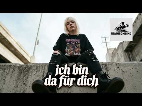 Lia - Ich bin da für dich | Drum & Bass Rap, Selbstreflexion