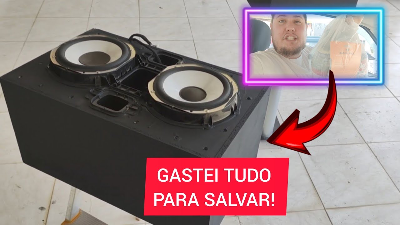 RESTAURAÇÃO SONY GPX77 PARTE 2 - YouTube