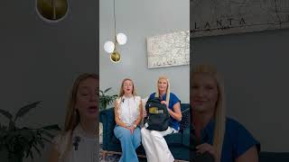 For The Kid - Backpack Fundraiser #backpackparty #fundraiser #backtoschool #atlantarealtor #charity