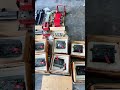 Amada Press Brake Mold, Die Holder, One Touch Holder Sold Out#japan #usedmachines #fyp #viral