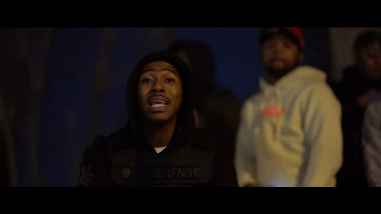 K100- Dont Switch Up (Official Video) Visual by @VideosByInferno