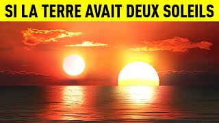 La Terre survivrait-elle avec 2 soleils ?