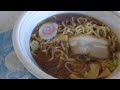 【ラーメン持ち帰ってみた】（那須塩原市）幸楽苑西那須野店で「中華そば」テイクアウト！