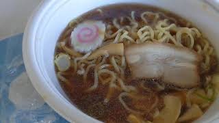 【ラーメン持ち帰ってみた】（那須塩原市）幸楽苑西那須野店で「中華そば」テイクアウト！