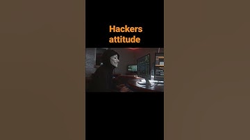 hackers attitude whatsapp status. #video #status #whatsappstatus #hacker #hacking.