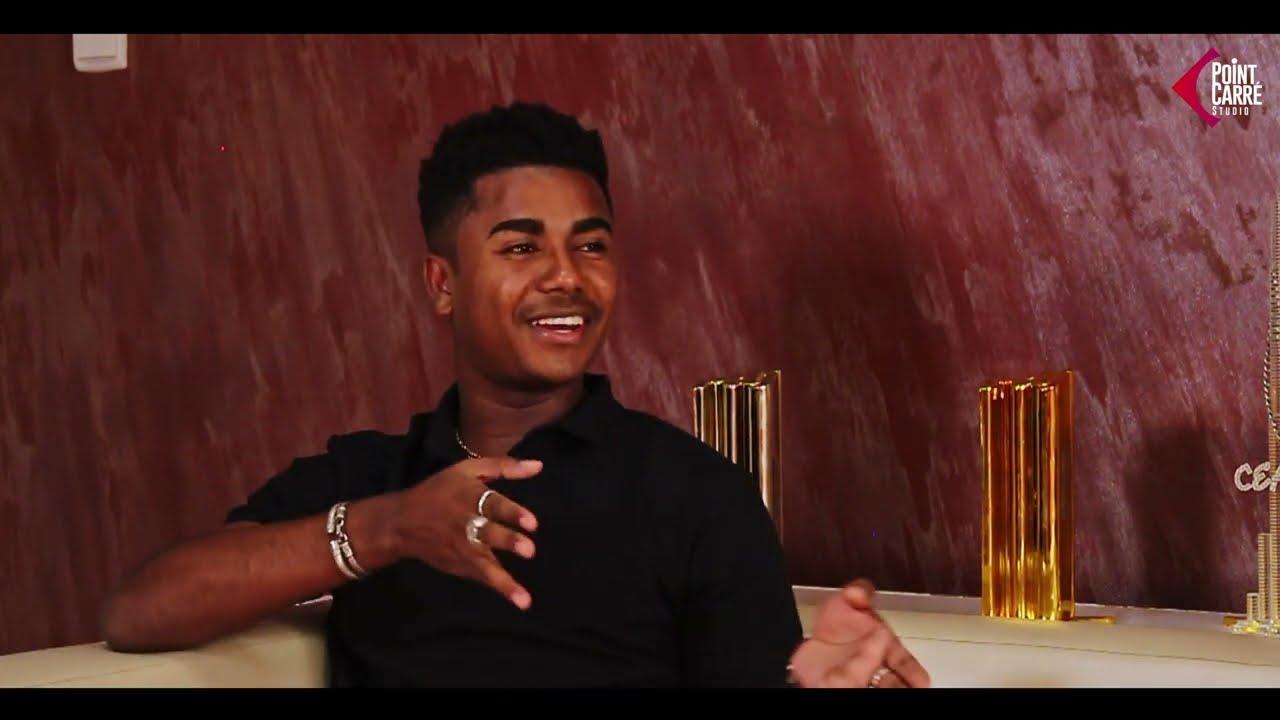 CEASAR, mivahiny eto @ POINT CARRÉ🎬