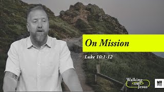 Radical Discipleship: Living for God's Global Mission