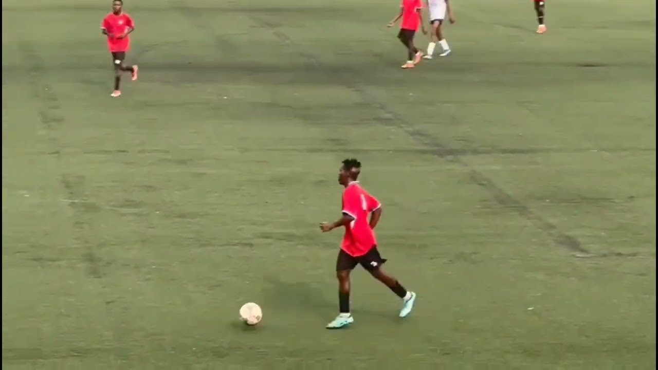 D-Kings International Vs AZ academy 