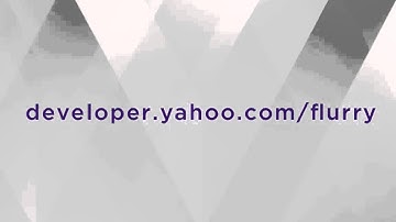 Flurry Ad Space Creation