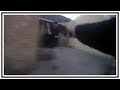 Shot After Charging Officer With Crowbar (Kirk Dustin Shields) | Body Cam | United States | 20190130