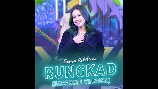 Rungkad (Japanese Version)