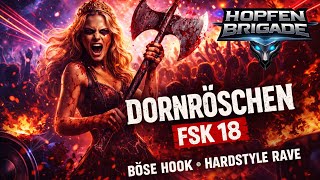HBF - Dornröschen