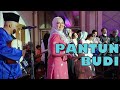 Download Lagu PANTUN BUDI (ZAPIN) by DATO' SRI SITI NURHALIZA ft ANAK DIDIK PAK NGAH SUHAIMI & GHAJMAS.
