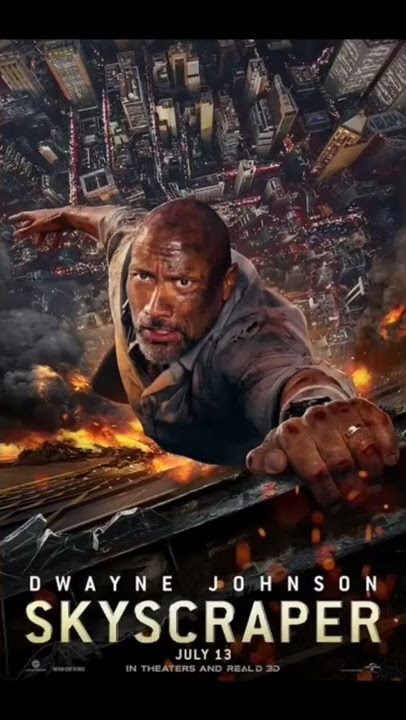Top 5 The Rock Movies You Must Watch💥🤤❤️ | Alfie Edits Yt