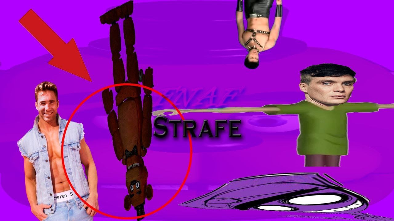 Это повидло просто ИМБА - YouTube