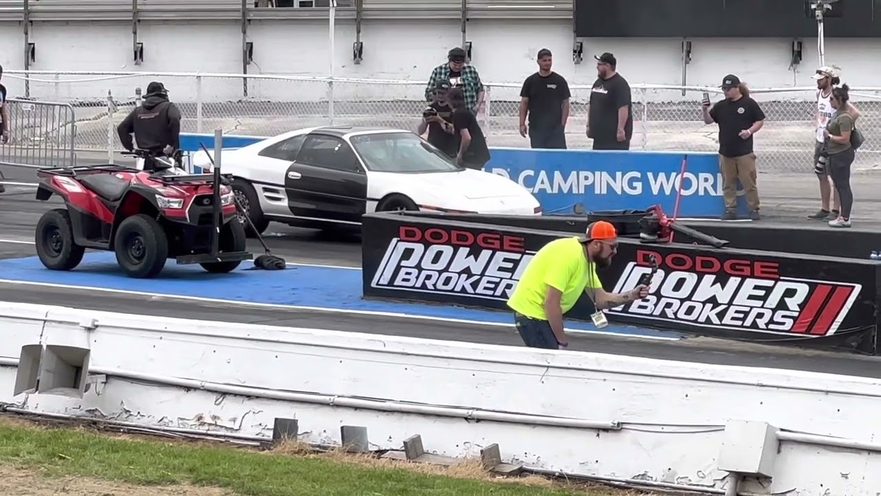 Cleetus and cars 2023 Indy Kyle blows up the mr2 !! 