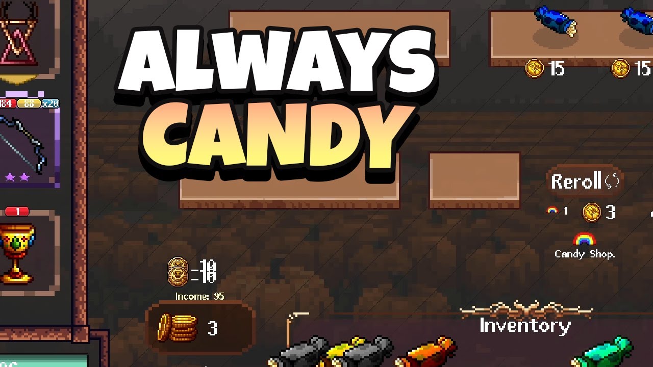 Sleepy Game-Dev Talk, Oaken Tower 121