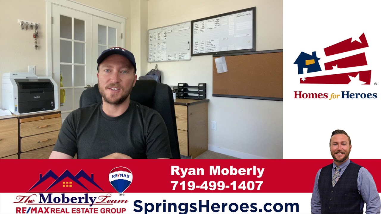 Ryan Moberly SpringsHeroes Happy 4th of July!!