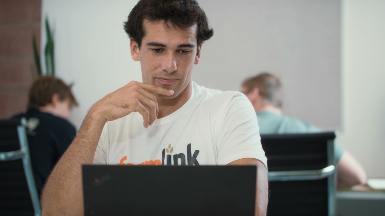 The Farmlink Project + Chipotle