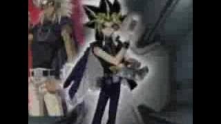 Yu-Gi-Oh Opening The shadow realm