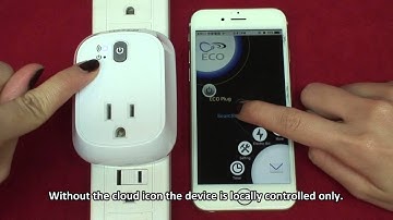 ECO Plugs - Cloud Function