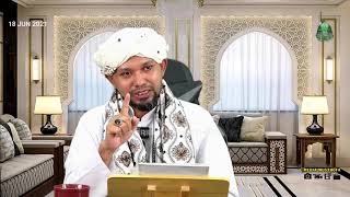 Soal Jawab Agama | 18/6/2021 | Ustaz Muhaizad bin Muhammad