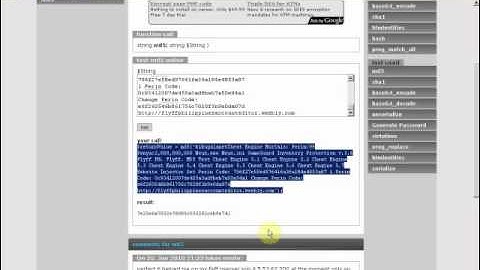 Flyff PH Perin Hack v.1.0 By FlyffAccountEditor