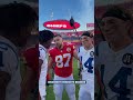 🤝 #nfl #colts #football #indianapolis #cincinnati