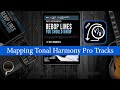 How To Use The Play-along XML Included With The Bebop Lines Book. Mapping Tonal Harmony Pro Tutorial