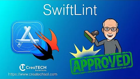 Mastering SwiftLint for Code Readability