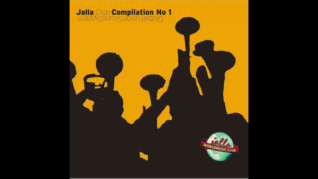 Kind of Latin Rythm - The Juju Orchestra #얄라클럽 #월드뮤직 #굿인터내셔널