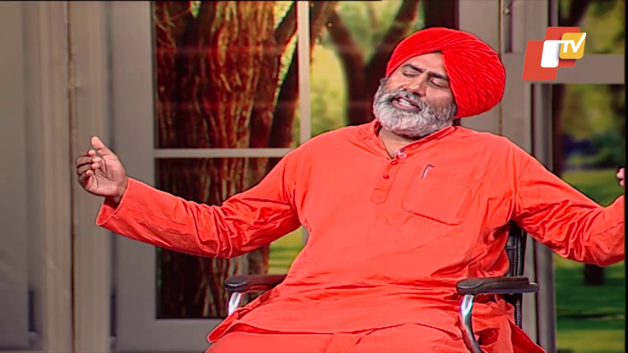 Sarbe Bhabantu Sukhinaha Ep 2079 | ଜୀବନରେ ଘଟୁଥିବା ଖରାପ ଘଟଣାକୁ କେମିତି ଭୁଲି ଭଲ ସ୍ମୃତି ସହ ଆଗକୁ ବଢ଼ିବା