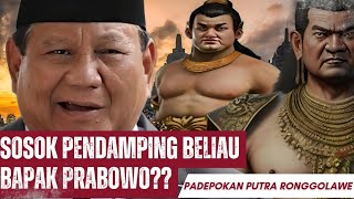 🔴TERNYATA INI SOSOK PENDAMPING BELIAU BAPAK PRABOWO..⁉️