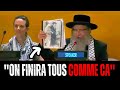 Ce RABBIN dit des vérités qui vont RENDRE FOU Netanyahou !