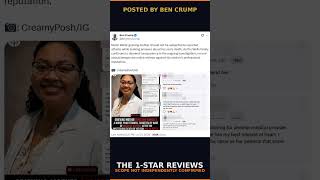 She buried her son. Then came the 1-star reviews.
