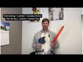 Tennis String Gauge explained simply: what's best for your game?