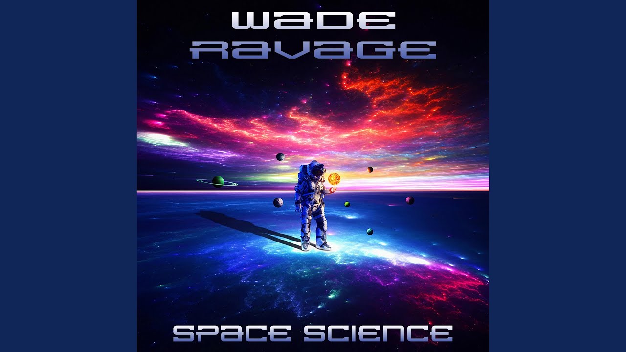 Watch Space Science on YouTube Watch Space Science on YouTube