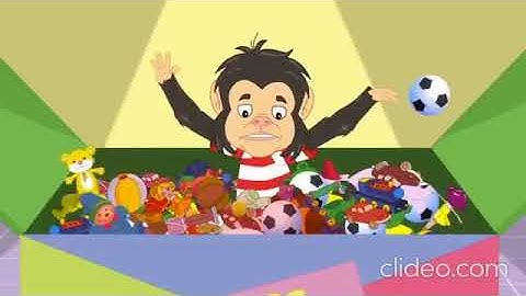 smiles 2 module 5 health and body english grade 2 video video about Charlie