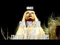 Doja Cat - Gun/OKLOSER - Coachella (Live Studio Version)