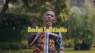 MEILLEUR CHANSON DE L'ANNEE MONDIMI YA MATINDIKA