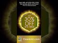 Black Friday Cyber Monday Sale 2025 Short